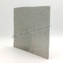 High Thermal Conductivity Battery Nickel Foam